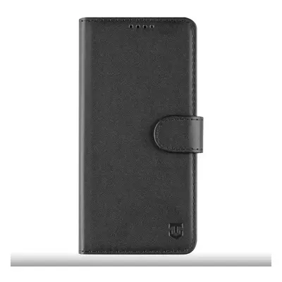 Flipové pouzdro Tactical Field Notes pro Xiaomi 14, černá