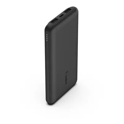 Belkin USB-C PowerBanka, 10000mAh, černá