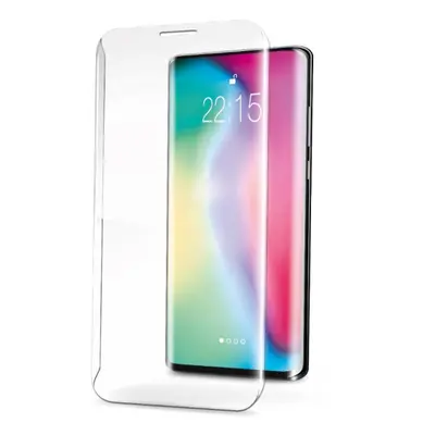 Tvrzené sklo GLASS FULL pro Xiaomi 14 Pro, černá