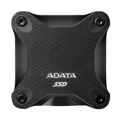 ADATA Externí SSD SD620 2TB, černá