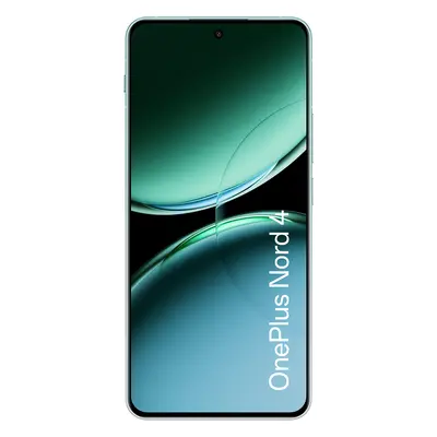 OnePlus Nord 4 5G 16GB/512GB Oasis Green