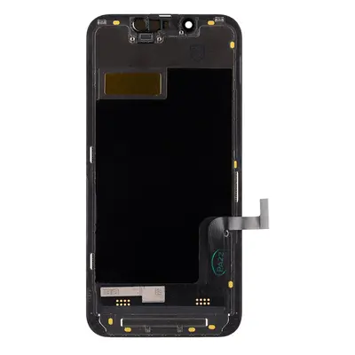 LCD + dotyková deska True Color pro Apple iPhone 13 mini, black, 3D Touch