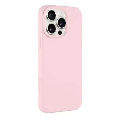 Zadní kryt Tactical MagForce Velvet Smoothie pro Apple iPhone 15 Pro Max, pink panther