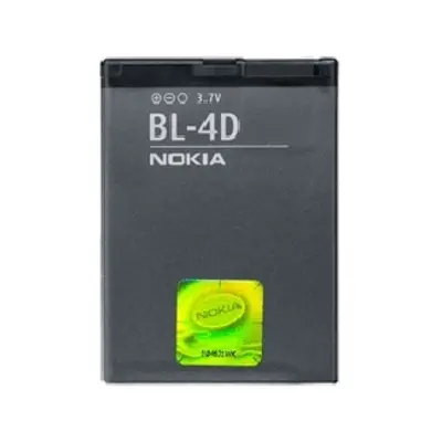 Baterie Nokia BL-4D E5/N8/N97 Mini, Li-ION, 1200mAh