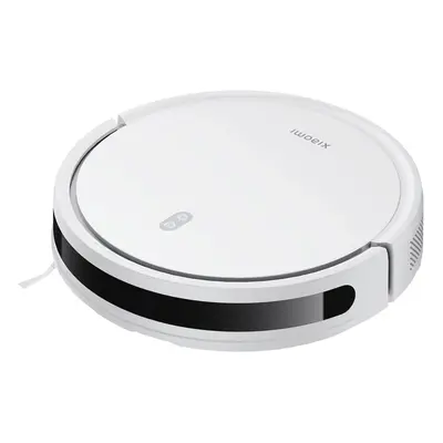 Xiaomi Robot Vacuum E12 bílá