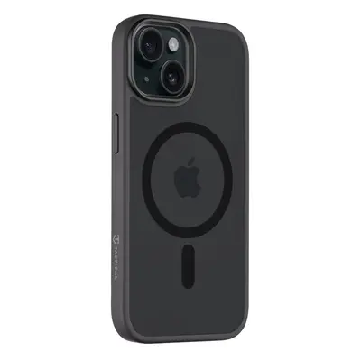 Zadní kryt Tactical MagForce Hyperstealth pro Apple iPhone 15, asphalt