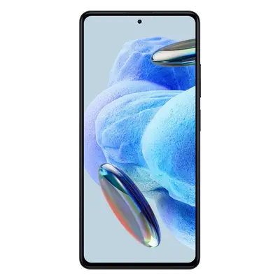 Xiaomi Redmi Note 12 Pro 5G 6GB/128GB černá