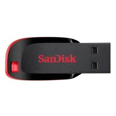 Flash disk SanDisk Cruzer Blade 32GB USB 2.0