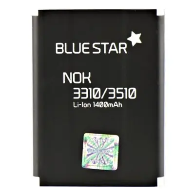 Baterie Blue Star pro Nokia 3310, 3410, 3510 1200mAh Li-Ion Slim Premium