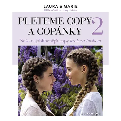 E-kniha: Pleteme copy a copánky 2 od Arnesen Laura