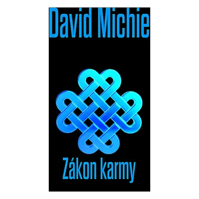 E-kniha: Zákon karmy od Michie David