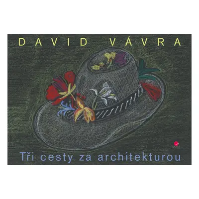 Kniha: Tři cesty za architekturou od Vávra David