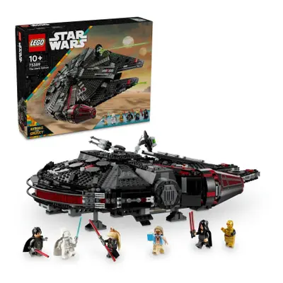 LEGO® Star Wars™ Temný Falcon