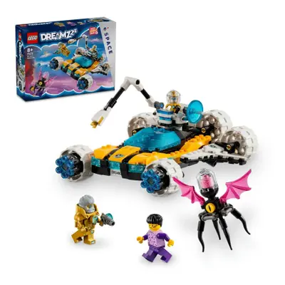 LEGO® DREAMZzz™ Pan Oz a jeho vesmírné auto