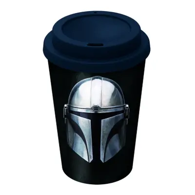 Mandalorian Hrnek na kávu ml