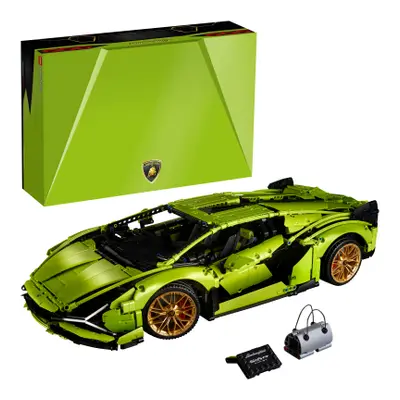 LEGO® Technic Lamborghini Sián FKP