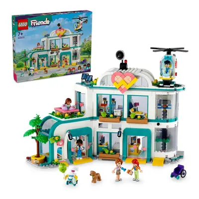 LEGO® Friends Nemocnice v městečku Heartlake