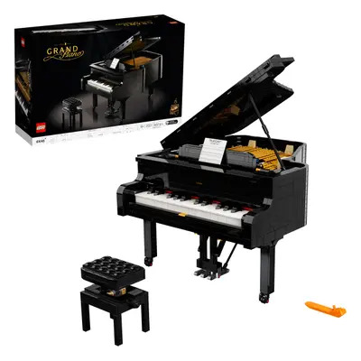 LEGO® Ideas Velké Piano