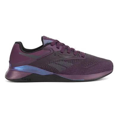 Sportovní obuv Reebok NANO X4 Materiál/-Syntetický,Látka/-Látka