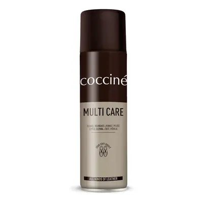 Péče o obuv Coccine MULTI CARE SPRAY ml v.Z BEZBARWNY