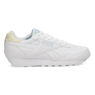 Sportovní obuv Reebok REEBOK REWIND RUN GV6944 Látka/-Látka,Materiál/-Velice kvalitní materiál