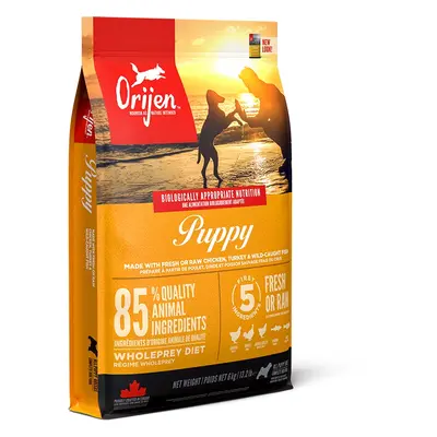 Orijen Puppy - suché krmivo pro štěňata 11,4 kg