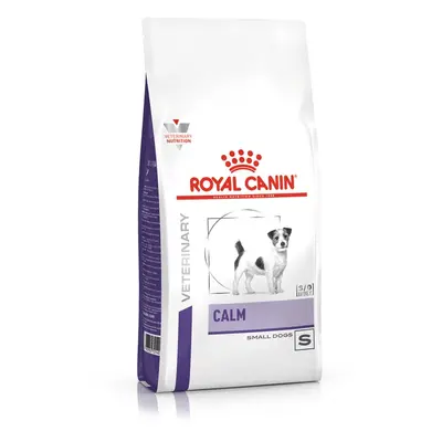 Royal Canin Calm Small Dog 4 kg