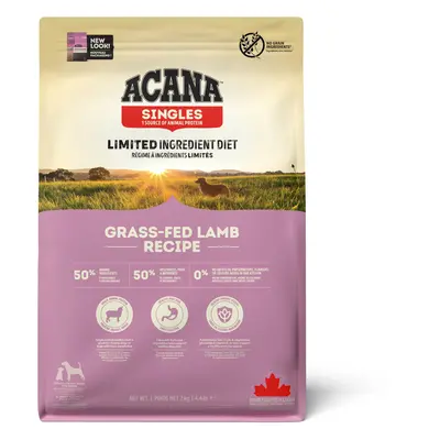 Acana Grass-Fed Lamb 2 kg