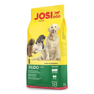 Josera JosiDog Solido 15 kg