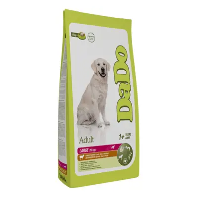 DaDo Adult Large Breed Lamb, Rice & Potato 20 kg