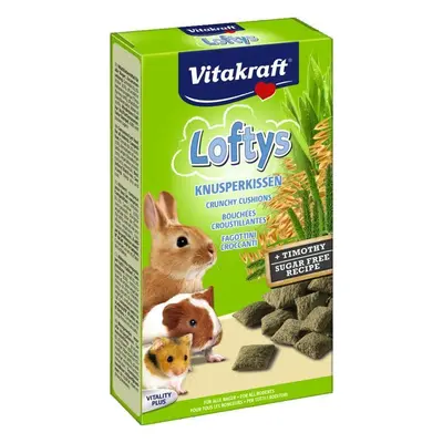 Vitakraft Lofty's krmivo pro hlodavce 100 g