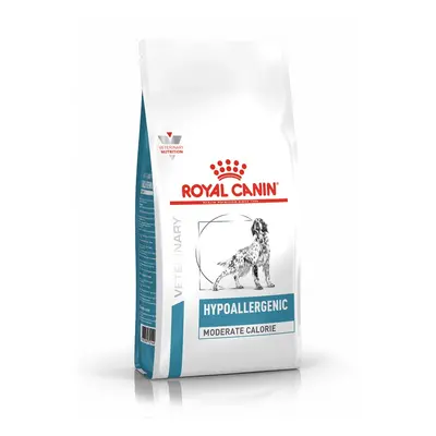 Royal Canin Hypoallergenic Moderate Calorie 23 7 kg