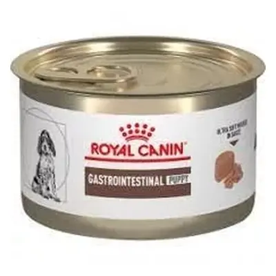 Royal Canin Gastrointestinal Puppy - konzerva 195 g