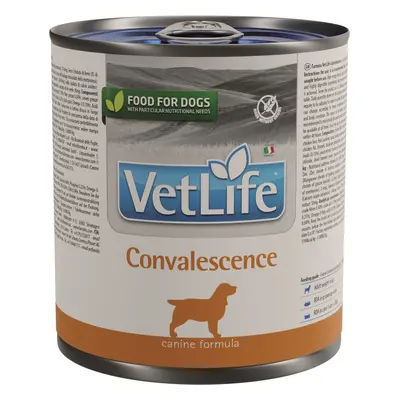 Vet Life Dog Convalescence konzerva 300 g