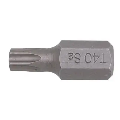 BGS Technic BGS Bit 3/8" T-profil (Torx) T40 x mm, zatíž. do kg