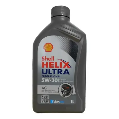 Motorový olej Helix Ultra Professional AG 5W-30 1L SHELL