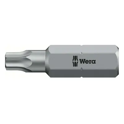 Wera Šroubovací bit 1/4" TX 8x25 mm typ 867/1 TORX®