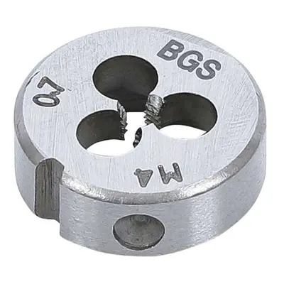 BGS Technic BGS Závitové očko M4 x 0,7 mm Závitové očko M4 x 0,7 mm