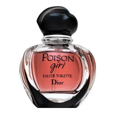 Dior (Christian Dior) Poison Girl toaletní voda pro ženy ml