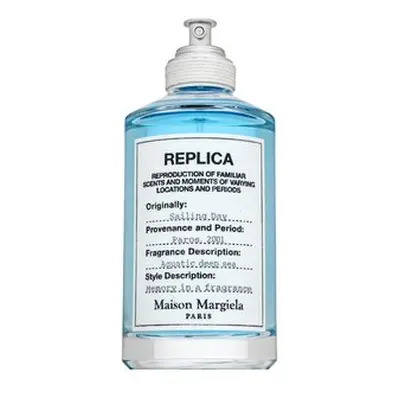 Maison Margiela Replica Sailing Day toaletní voda unisex ml