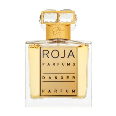 Roja Parfums Danger čistý parfém pro ženy ml