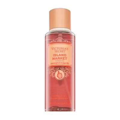 Victoria's Secret Island Market tělový spray unisex ml