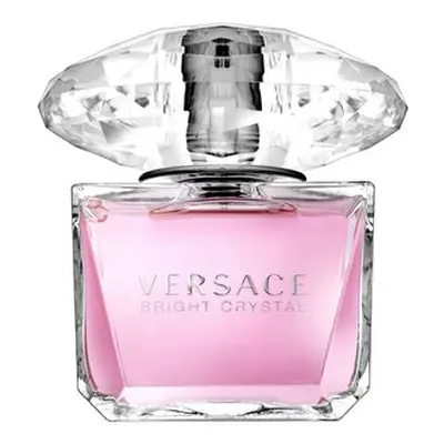 Versace Bright Crystal toaletní voda pro ženy ml