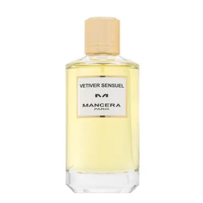 Mancera Vetiver Sensuel parfémovaná voda unisex ml