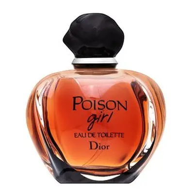 Dior (Christian Dior) Poison Girl toaletní voda pro ženy ml