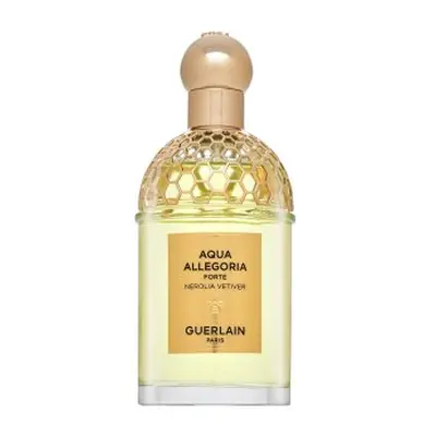 Guerlain Aqua Allegoria Nerolia Vetiver Forte parfémovaná voda pro ženy ml