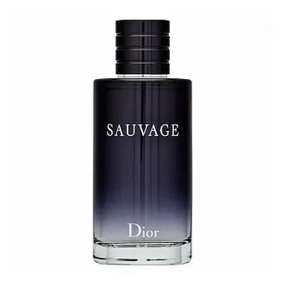 Dior (Christian Dior) Sauvage toaletní voda pro muže ml