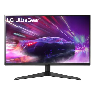 27" LG 27GQ50F-B - Herní monitor