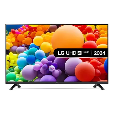 55" LG 55UT7300 - Televize