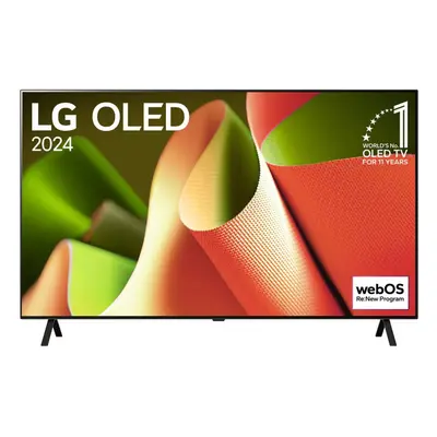 LG OLED TV 55B46LA - OLED55B46LA